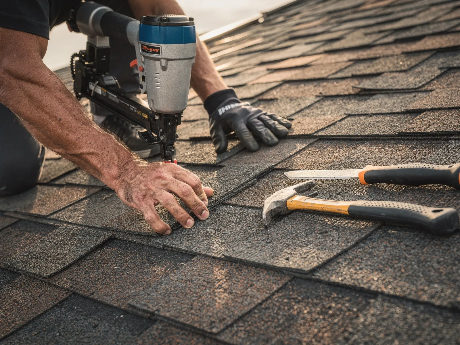 Why choose Roof Repair in Bath, IL
